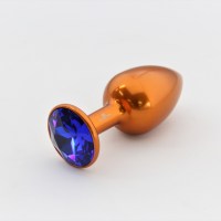 Orange Majestic Blue GRMAOMB